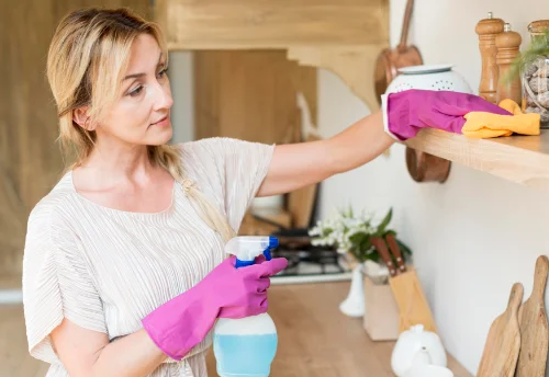 Nettoyage Airbnb et locations courte durée au Plessis-Bouchard